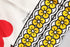 Dolce & Gabbana White Queen Of Hearts Sleeveless Maxi Dress